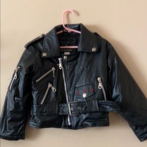 Oscar Kids jacket